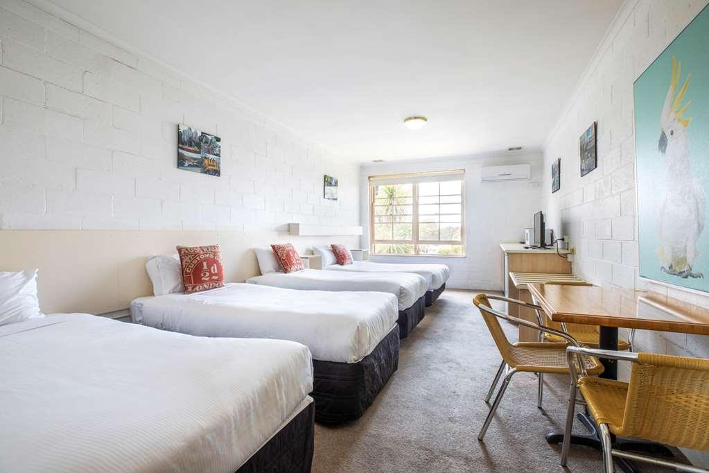 The Mulgrave Motel Oda fotoğraf