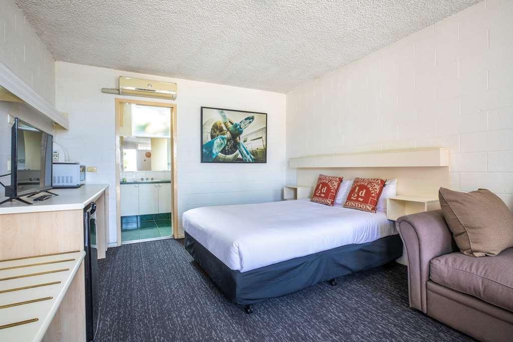 The Mulgrave Motel Oda fotoğraf
