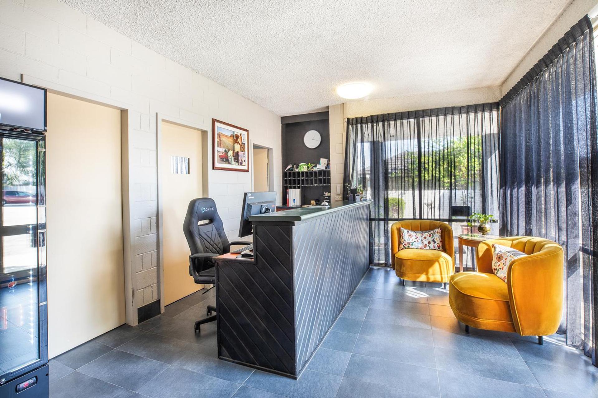 The Mulgrave Motel Dış mekan fotoğraf